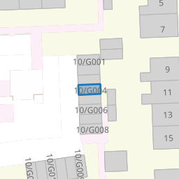 Perceel HDB01-AD-739