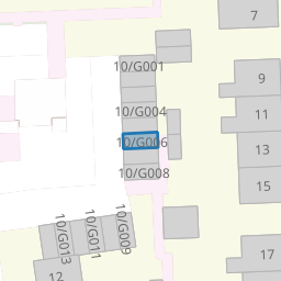 Perceel HDB01-AD-740