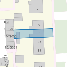 Perceel HDB01-AD-741