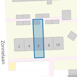 Perceel HDB01-AD-742