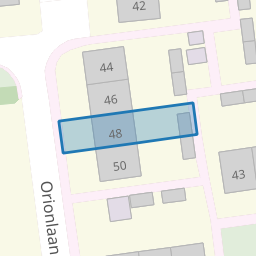 Perceel HDB01-AD-745