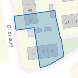 Perceel HDB01-AD-746