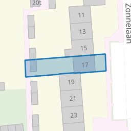 Perceel HDB01-AD-750