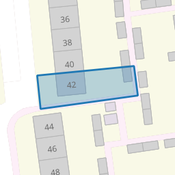 Perceel HDB01-AD-752