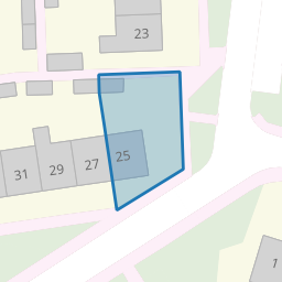 Perceel HDB01-AD-754