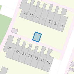 Perceel HDB01-AD-757