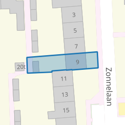 Perceel HDB01-AD-760