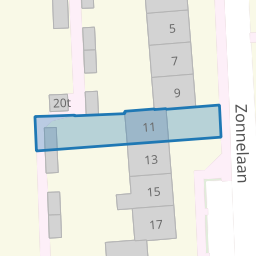 Perceel HDB01-AD-761