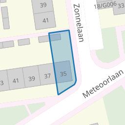 Perceel HDB01-AD-762