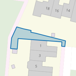 Perceel HDB01-AD-770