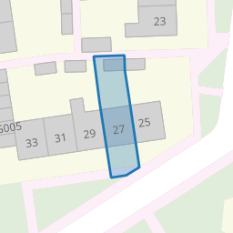 Perceel HDB01-AD-775