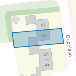 Perceel HDB01-AD-78