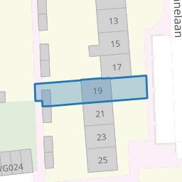 Perceel HDB01-AD-781