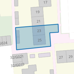 Perceel HDB01-AD-783