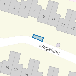 Perceel HDB01-AD-785