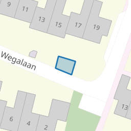 Perceel HDB01-AD-789