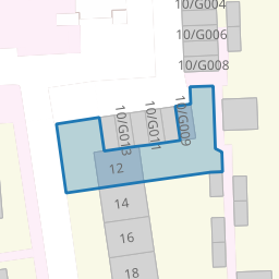 Perceel HDB01-AD-794