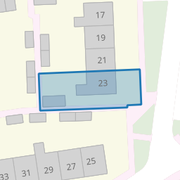 Perceel HDB01-AD-813