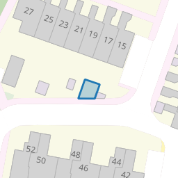 Perceel HDB01-AD-816