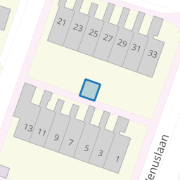 Perceel HDB01-AD-818