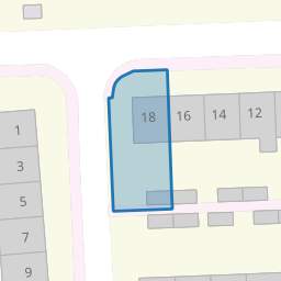 Perceel HDB01-AD-821