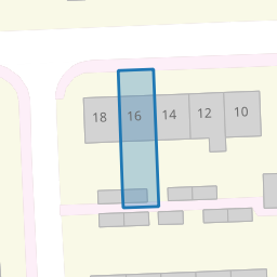 Perceel HDB01-AD-822