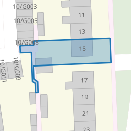 Perceel HDB01-AD-824