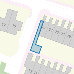 Perceel HDB01-AD-833