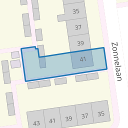 Perceel HDB01-AD-837