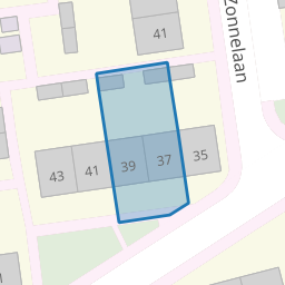 Perceel HDB01-AD-838
