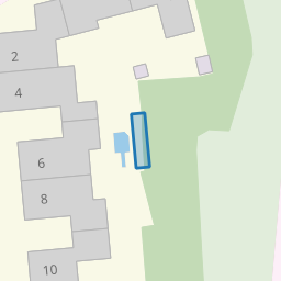 Perceel HDB01-AD-842