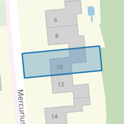 Perceel HDB01-AD-91