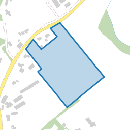 Perceel HDB01-AE-1008