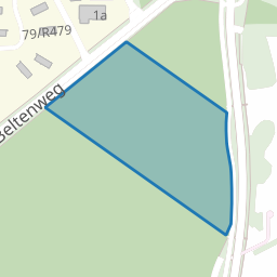 Perceel HDB01-AE-1018