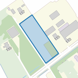 Perceel HDB01-AE-1026