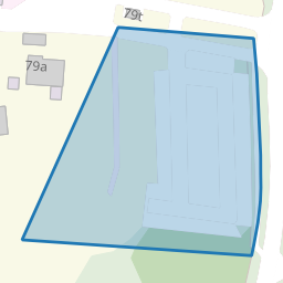 Perceel HDB01-AE-1065