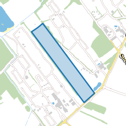 Perceel HDB01-AE-1091