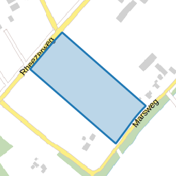 Perceel HDB01-AE-1093