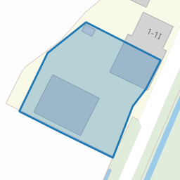 Perceel HDB01-AE-1106