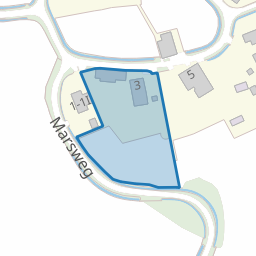 Perceel HDB01-AE-1109