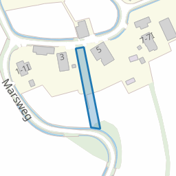 Perceel HDB01-AE-1110