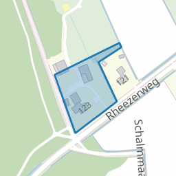 Perceel HDB01-AE-1112