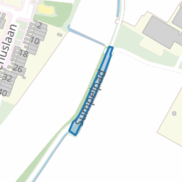 Perceel HDB01-AE-1123