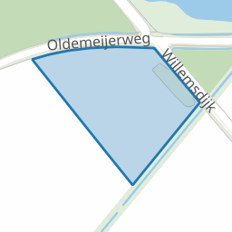 Perceel HDB01-AE-1135