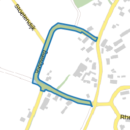 Perceel HDB01-AE-114