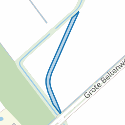 Perceel HDB01-AE-1153