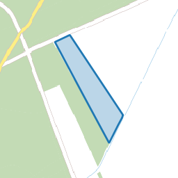 Perceel HDB01-AE-1160