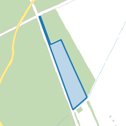 Perceel HDB01-AE-1161