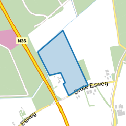 Perceel HDB01-AE-1175