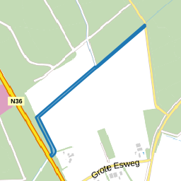 Perceel HDB01-AE-1177